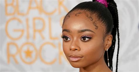 skai jackson and julez knowles|Skai Jackson Shares Cryptic Messages After Julez。